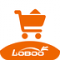 LOBOO MALL app icon图