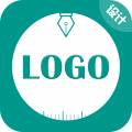 Logo设计大师app icon图