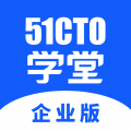 51cto学院企业版app icon图