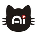 探客猫app icon图