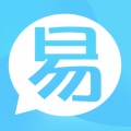 易企微邀请函app icon图