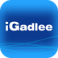 iGadlee app icon图