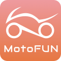 MotoFUN app icon图