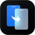 克隆换机互传app icon图