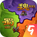 攻城三国志app icon图