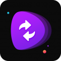 视频格式转换工具app icon图