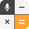 计算器管家app icon图