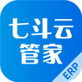 七斗云管家app app icon图