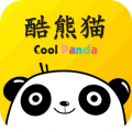 酷熊猫app电脑版icon图