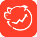 金猪数据app app icon图