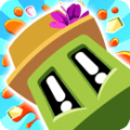 juice cubes app icon图