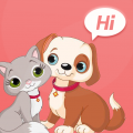 宠物翻译器pet app icon图