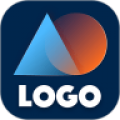 Logo设计助手app icon图