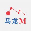 马龙M app icon图