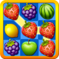 水果传奇app icon图