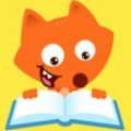 小狐狸英语启蒙app icon图