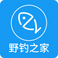 野钓之家app icon图