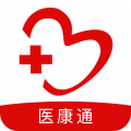 医康通app icon图