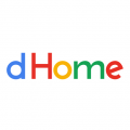dHome app电脑版icon图