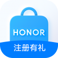 荣耀商城app icon图