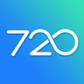 720智能生活app icon图