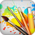 DrawingDesk绘图板app icon图
