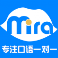 米拉外教app app icon图
