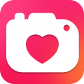美容相机app icon图