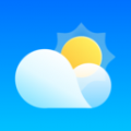 完美天气app app icon图