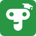 创豆教育app icon图