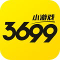 3699小游戏app app icon图