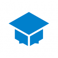 英伽教育app app icon图