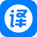 外语拍照翻译app icon图