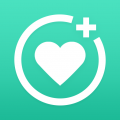 健康守护平台app icon图
