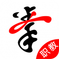 拳联职教app icon图