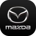 My Mazda app icon图