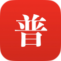 普通话助手app icon图