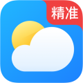 每刻天气预报app app icon图