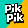 PikPik app icon图