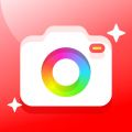 番茄相机app icon图
