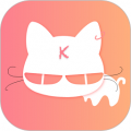 k咪语音app icon图