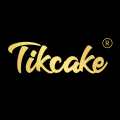 Tikcake蛋糕app app icon图