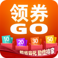 领券Go app icon图