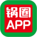 锅圈食汇app app icon图