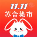 苏合集市app app icon图