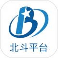 北斗平台app app icon图