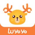 鹿呦呦app app icon图
