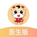 锦奇健康app app icon图