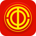 广西工会app app icon图