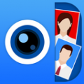 证件照换衣服颜色app app icon图